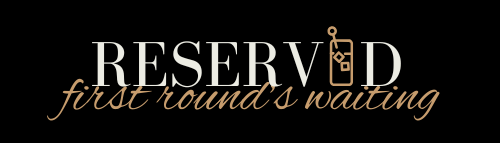 Reserved logo